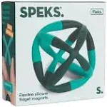 Fleks Flexible Silicone Fidget Magnets