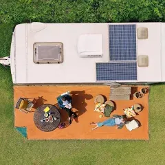 CGear Sand-Free RV Mat