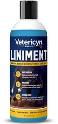 Vetericyn Equine Mobility Liniment