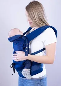 Amphiba Waterproof Supportive Baby Carrier