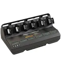 Motorola IMPRES 2 Multi-Unit Charger