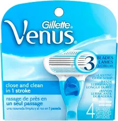 Gillette Venus Women's Razor