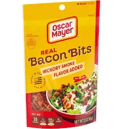 Oscar Mayer Bacon Bits