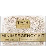 Pinch Provisions Pink Diamond Minimergency Kit for Brides