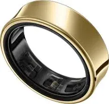 Samsung Galaxy Ring Size