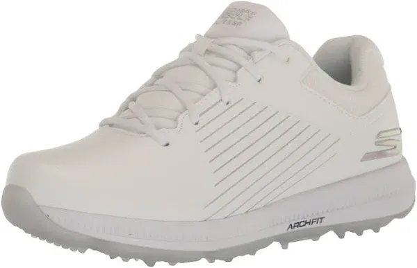 Skechers Women's Arch Fit Go Golf Elite 5 GF Golf Shoes