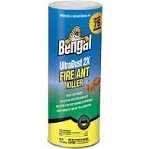 Bengal Products, Inc 93650 Ultra Dust Fire Ant Killer 12 Oz