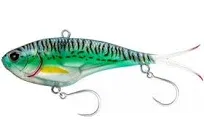 Nomad Tackle Vertrex Max Soft Vibe