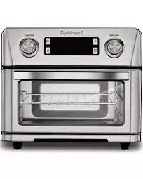 Cuisinart Ctoa-130pc2 Digital Model Airfryer Toaster Oven