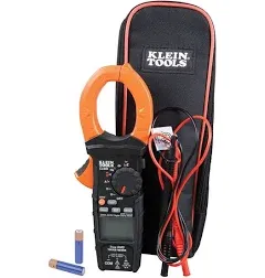 Klein Tools CL900 Digital Clamp Meter