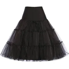 Grace Karin 50’s petticoat