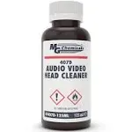 MG Chemicals Audio/Video Head Cleaner