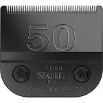 Wahl #50 Competition Series Blade. Ultra Surgical