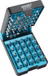 Hazet 2240N/51 Screwdriver Bit Set