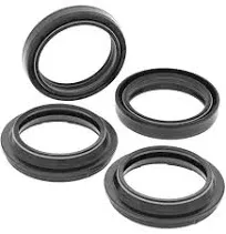 MOOSE RACING HARD-PARTS 56-137 Fork Seal &amp; Dust Seal Kit 43 x 55 x 9.5/10.2