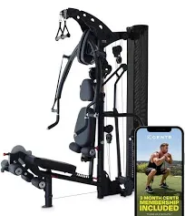 Inspire Fitness M3 Home Gym