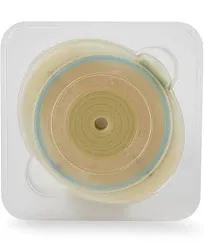 SenSura® Mio Flex Ostomy Barrier with 3/8-1 7/8 Inch Stoma Opening