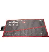 Capri Tools Roll Up Pouch