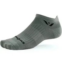 Swiftwick- ASPIRE ZERO Running & Cycling Socks