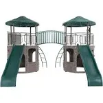 Lifetime 90971 Double Adventure Tower