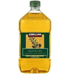 Kirkland Signature Refined Olive Oil, 3 L