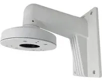 AmSecu Wall Mount Bracket for Hikvision IP Camera