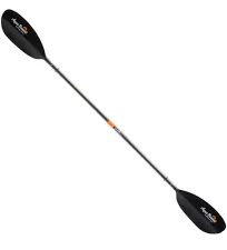 Aqua-Bound Manta Ray Carbon Posi-Lok 4-Piece Kayak Paddle