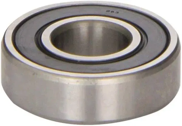 SKF Power Steering Pump Shaft Bearing - 62032RSJ