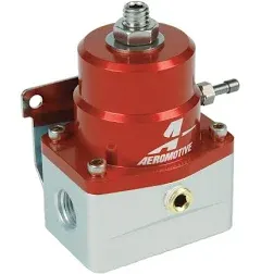 Aeromotive A1000-6 Injected Bypass Regulator