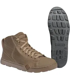 Men&#39;s Altama Maritime Assault Mid Boots