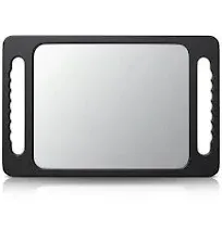 TASALON Unbreakable Hand Mirror