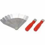 CTA Tools A308 Offset Valve Tappet Gauge Set