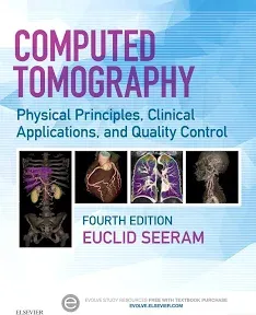 Computed Tomography - E-Book