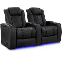 Valencia Theater Seating Tuscany Luxury Edition Home Theater Seating