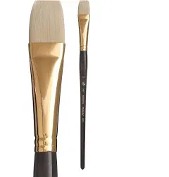 Princeton Dakota Synthetic Bristle Brush