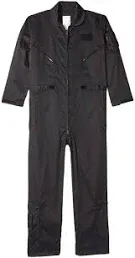 27-P Basic Flight Suit