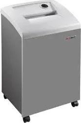 Dahle 50314 Oil-Free Paper Shredder