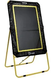 Champion Sports Deluxe Lacrosse Rebounder