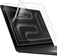 Screen Protector for MacBook Pro 16.2-Inch (M3 Pro/Max M2 Pro/Max M1 Pro/Max)