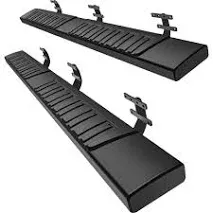 AUTOSAVER88 Running Boards for 2023 Dodge Ram 1500 Quad Cab/Extended Cab