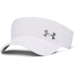 Under Armour Women's Iso-Chill Launch Run Visor