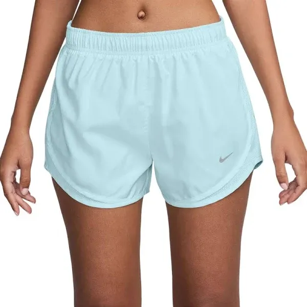 Nike Women's Tempo Brief-Lined Running Shorts