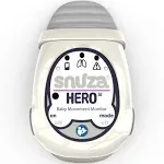 Snuza Hero Portable Baby Movement Monitor