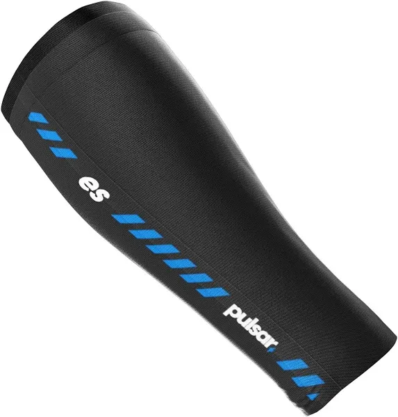 Pulsar eS ARM SLEEVE Black Short