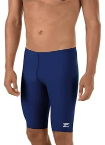 Speedo Men's Swimsuit Jammer ProLT Solid