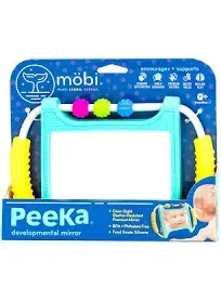 Peeka Developmental Mirror