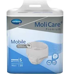 Molicare  Premium Mobile 6D Adult Pullups