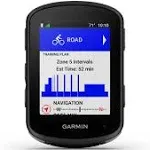 Garmin Edge 540 GPS Computer Bundle