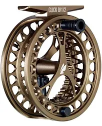 Sage Click Series Fly Reel