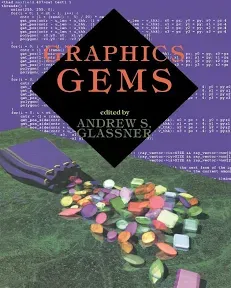 Graphics Gems